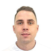 Кузнецов Никита Владимирович, стоматолог-хирург