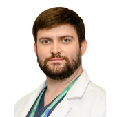 Корпачев Иван Олегович, реаниматолог