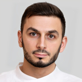 Керимов Рагим Тофикович, врач УЗД