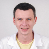 Королев Константин Владимирович, уролог