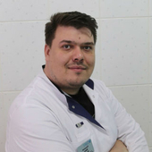 Петухов Иван Ильич, стоматолог-ортопед