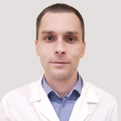 Стаценко Борис Александрович, ревматолог