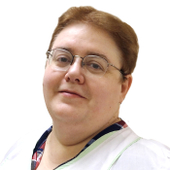 Михальчук Оксана Александровна, гастроэнтеролог