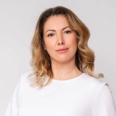 Степанова (Савельева) Светлана Юрьевна, массажист