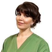 Хусаенова Римма Насимовна, дерматолог