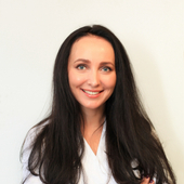 Шитикова Алла Александровна, эндокринолог