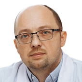Мещеряков Андрей Вячеславович, дерматолог
