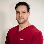 Кубатов Эйнур Абильевич, массажист