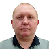 Гуранский Виктор Николаевич, стоматолог-ортопед