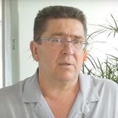 Мосеев Владимир Александрович, уролог