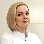 Морозова Ирина Сергеевна, гинеколог