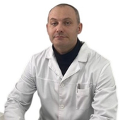 Николаев Леонид Валерьевич, ортопед