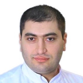 Тепаносян Артуш Андрушович, семейный врач