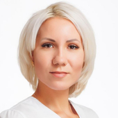 Поддубная Кристина Евгеньевна, терапевт