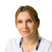 Бурунова Ирина Сергеевна, стоматолог-ортопед