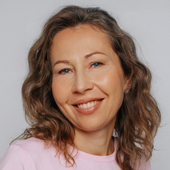 Колесова Светлана Олеговна, детский врач УЗД