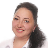 Кескинен Татьяна Вячеславовна, стоматолог-терапевт