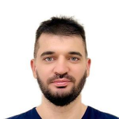 Аминов Амир Абуталибович, флеболог