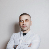 Дауров Аскер Алиевич, эндоскопист