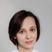 Бервинова Анна Николаевна, ЛОР