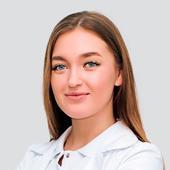 Маркова Анжелика Игоревна, стоматологический гигиенист