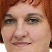 Чернова Н. А., педиатр