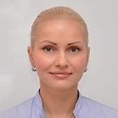 Василенко Мария Ивановна, стоматолог-терапевт