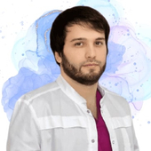 Адилгереев Рамазан Русланович, уролог