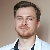 Пирожков Александр Юрьевич, невролог