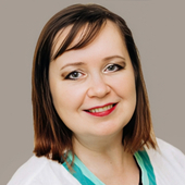 Медведева Елена Владимировна, детский кардиолог