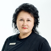 Жолондзиовская Татьяна Сергеевна, стоматолог-терапевт