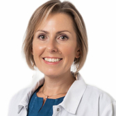 Орлова Надежда Александровна, кардиолог