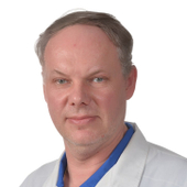 Вдовин Евгений Валерьевич, сосудистый хирург