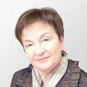 Макарова Ольга Фридмановна, психотерапевт