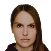 Маркова Анна Владимировна, врач УЗД