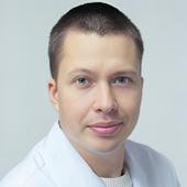 Искра Александр Сергеевич, онколог