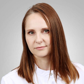 Захматова Мария Валентиновна, ортодонт