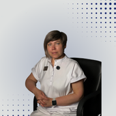 Шилос Елена Владимировна, офтальмолог