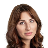 Бокалова (Казакова) Екатерина Олеговна, врач-косметолог