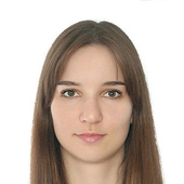 Варчук Мария Анатольевна, терапевт