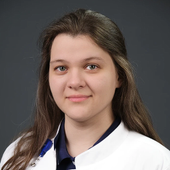 Маркова Ольга Дмитриевна, уролог