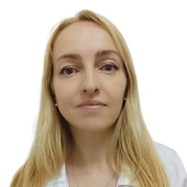 Третьякова Виктория Васильевна, гастроэнтеролог