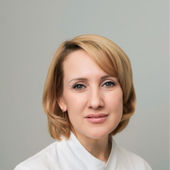 Макарова Наталья Геннадьевна, ЛОР