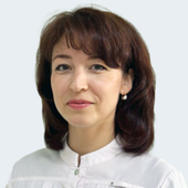 Каримулина Ландыш Рафаилевна, гирудотерапевт