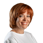 Судакова Ольга Николаевна, стоматологический гигиенист