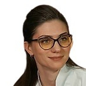 Тимофеева Ольга Алексеевна, стоматолог-ортопед