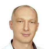 Зиньковский Артем Евгеньевич, остеопат