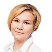 Пушкарева Светлана Викторовна, эндокринолог