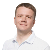 Абрамов Олег Владимирович, пародонтолог