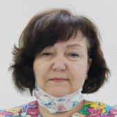 Доружинская Марина Валерьевна, стоматологический гигиенист